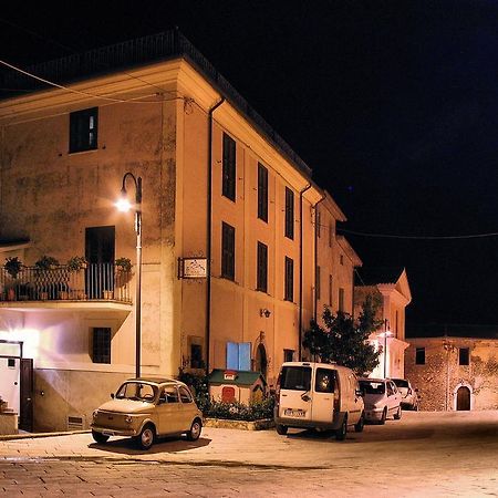Posta Fibreno Il Centro Storico 아파트 객실 사진